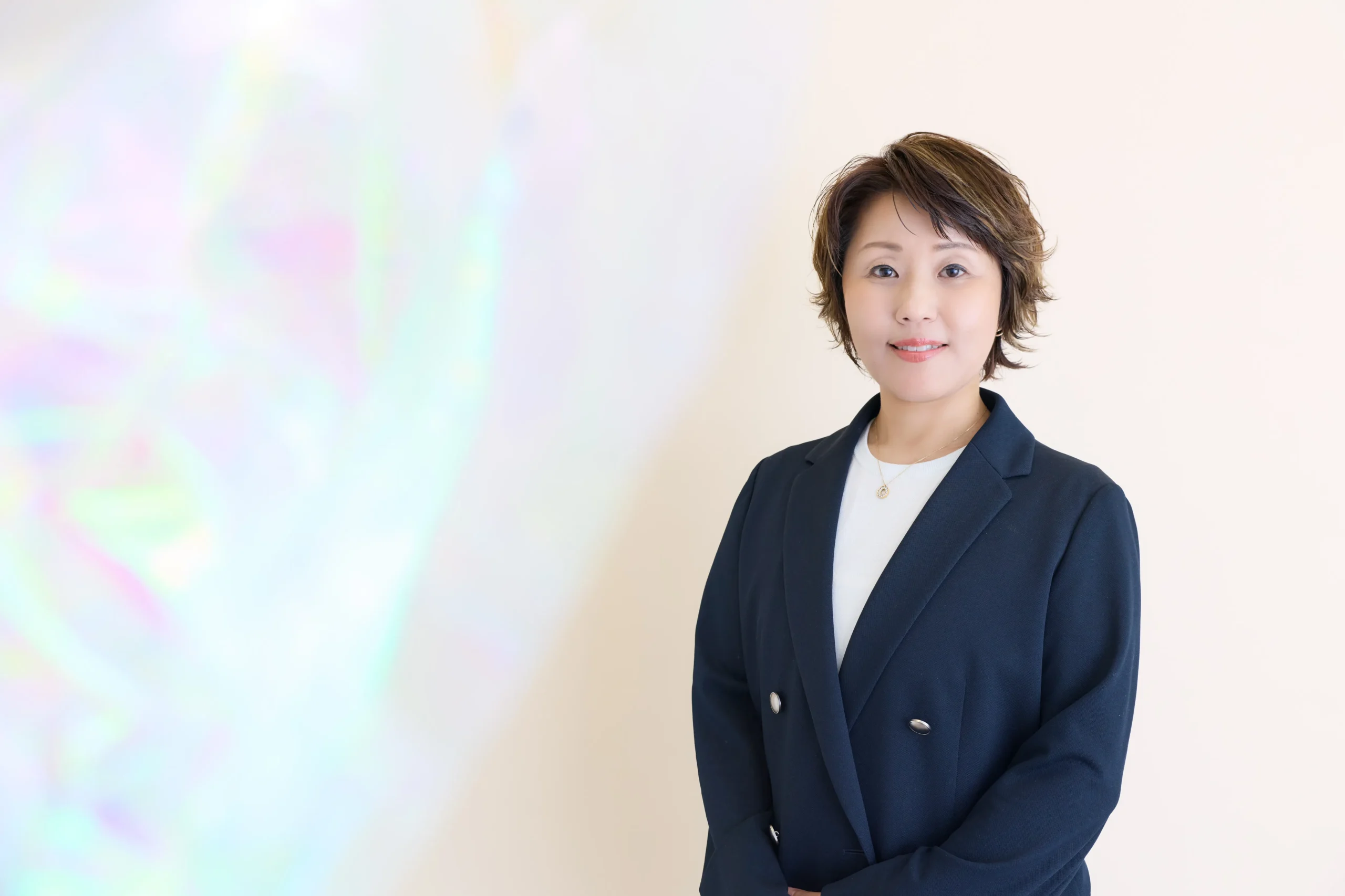隠れていた才能を社会へ。株式会社Surpass代表・石原亮子が挑み続けた18年