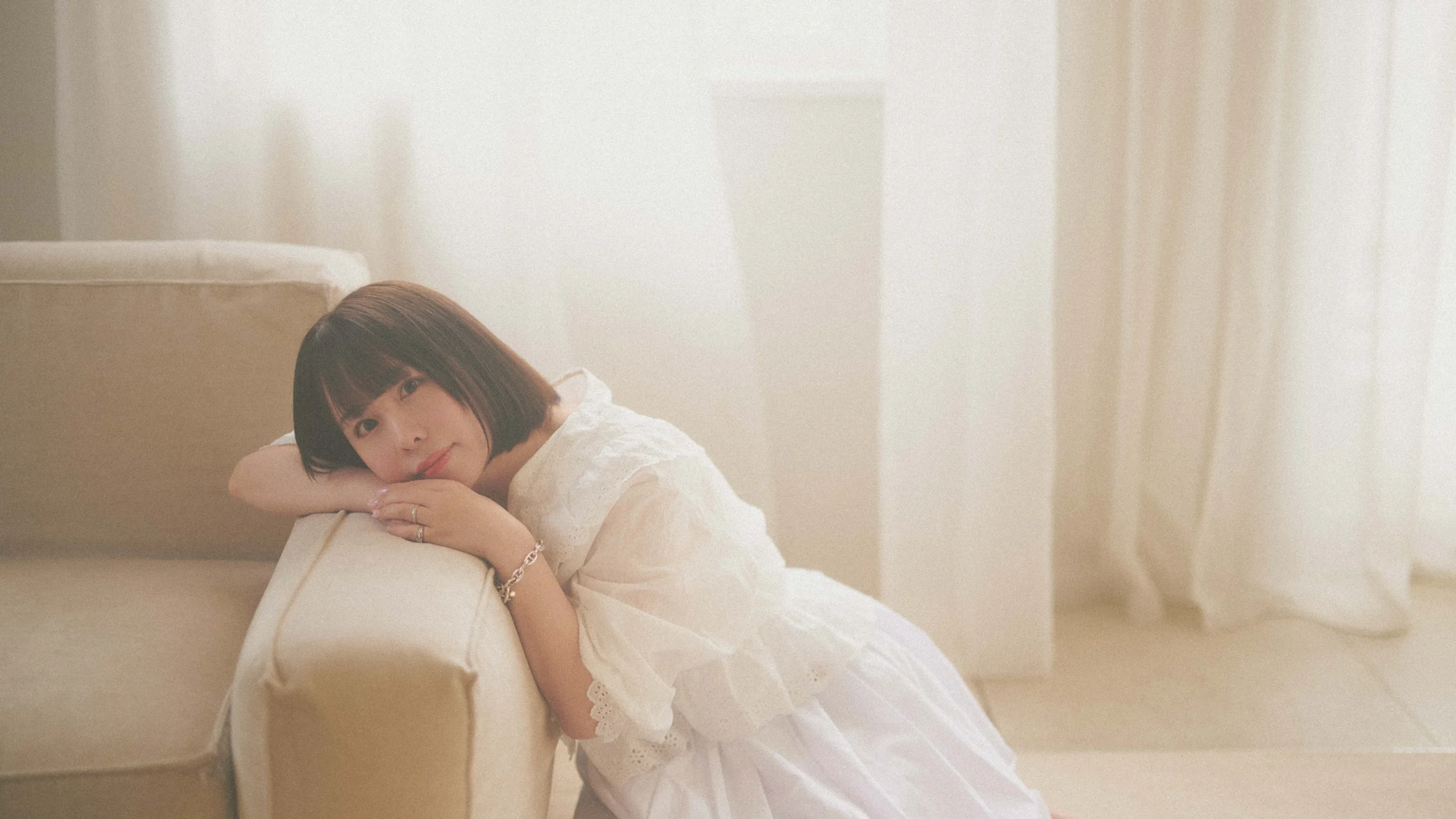 中郡暖菜の“かわいい”の哲学〜新しい女性の生き方を生み出す思考【vol.1 はじめに】