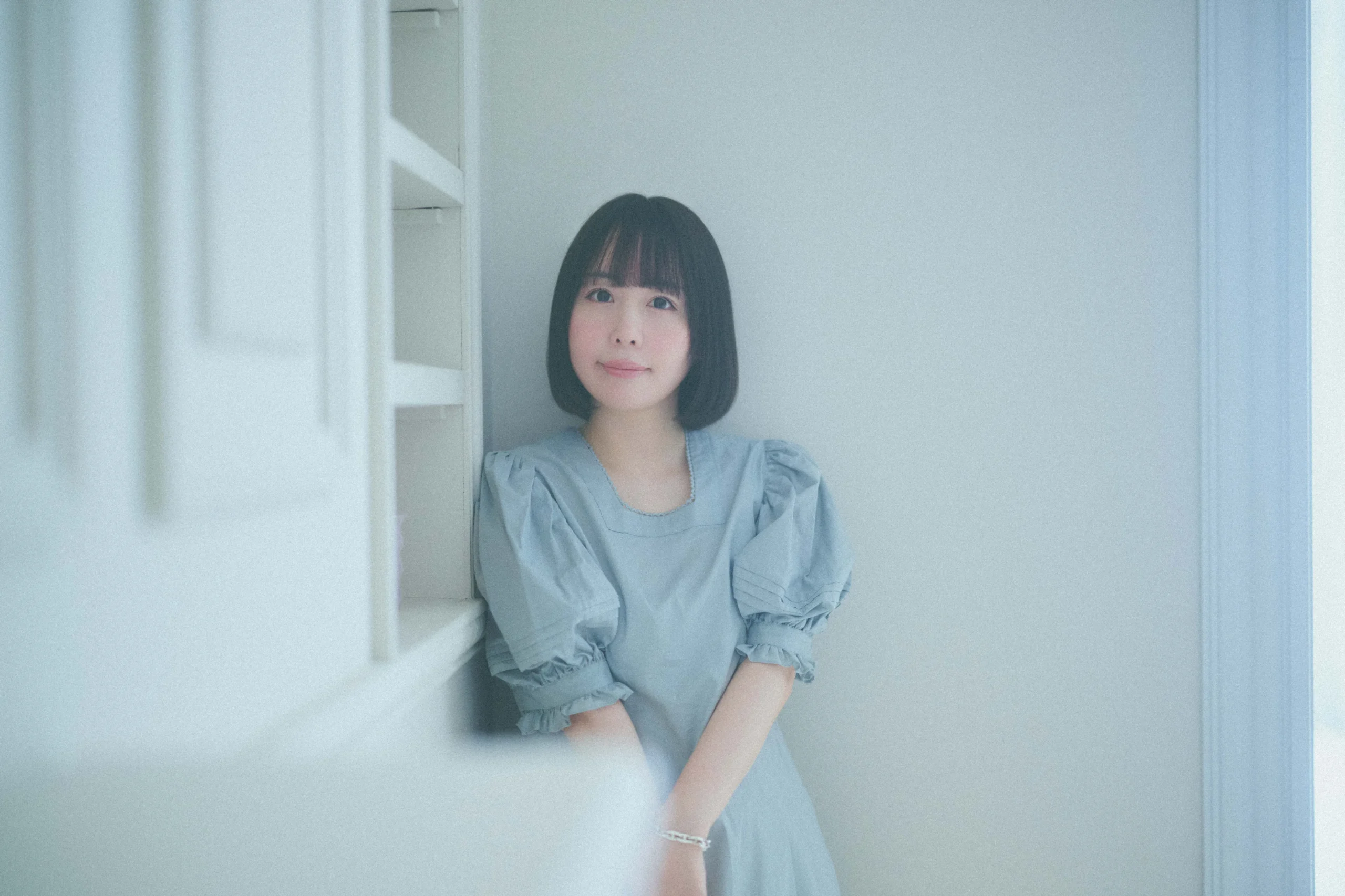 中郡暖菜の“かわいい”の哲学〜新しい女性の生き方を生み出す思考【vol.2 そのかわいいは誰のため？】