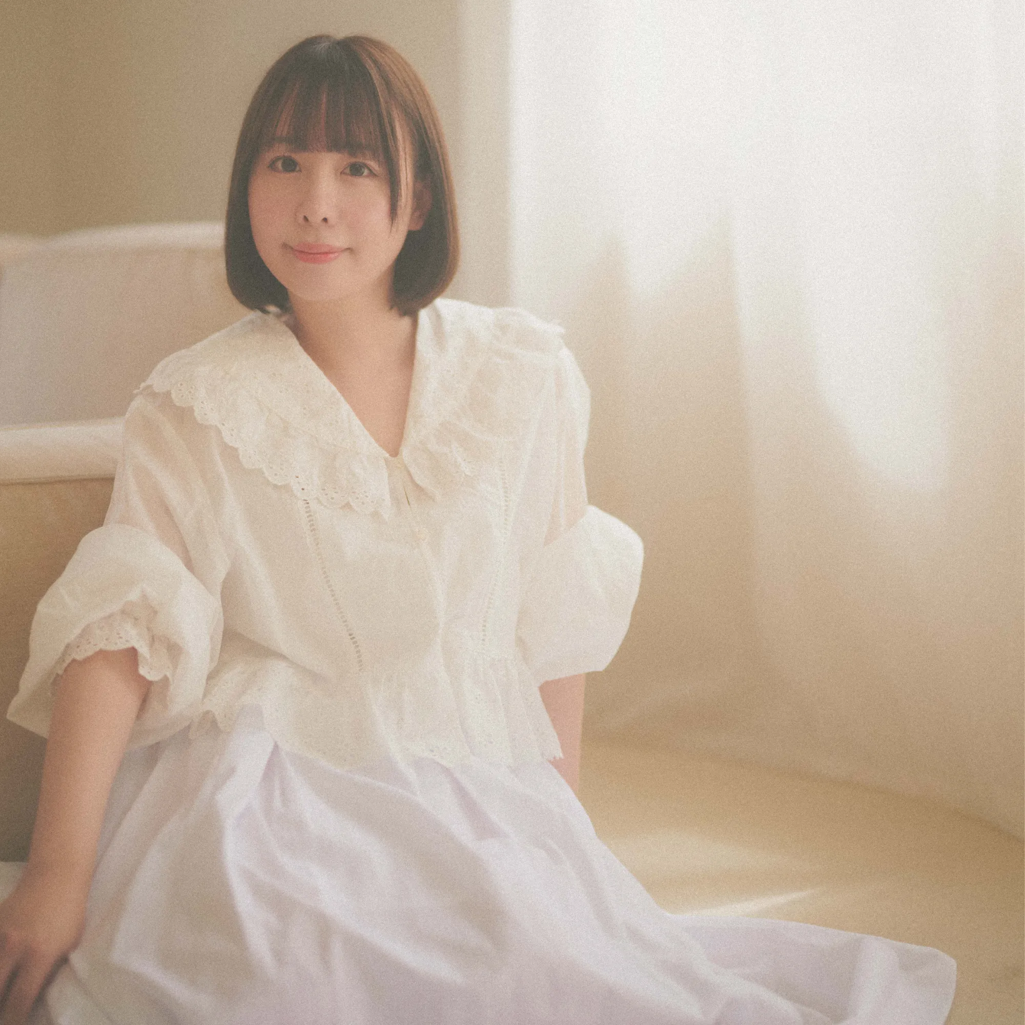 中郡暖菜