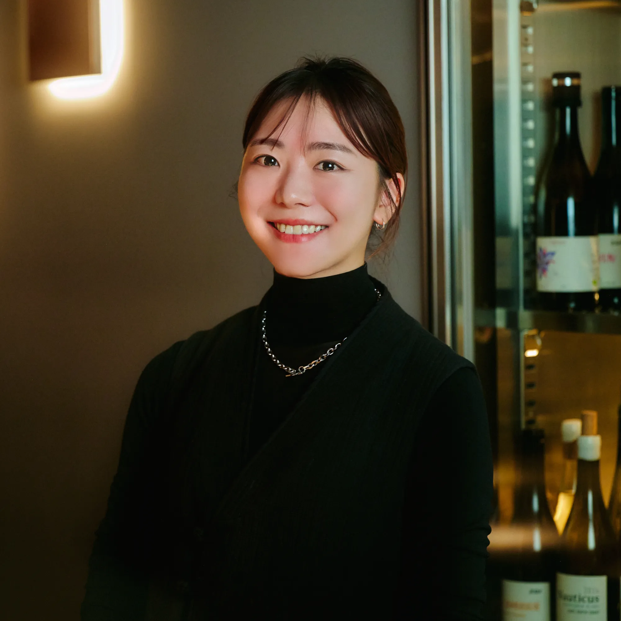 木本陽子