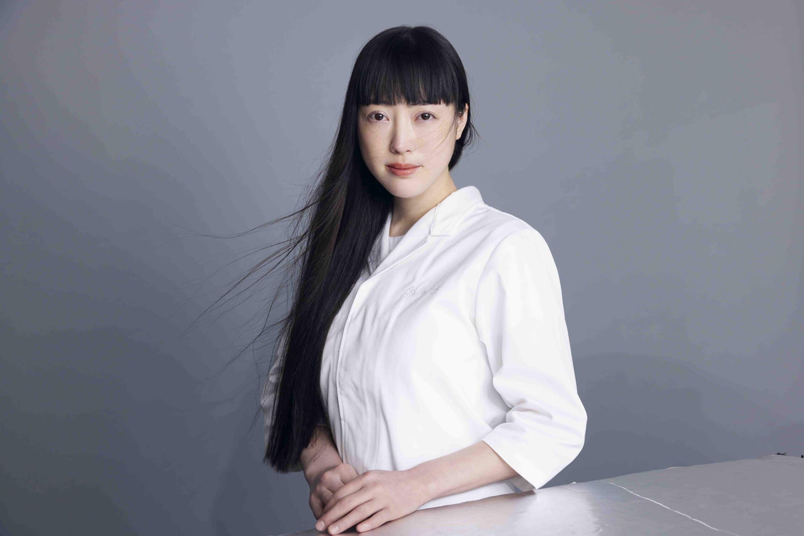 幸後綿衣