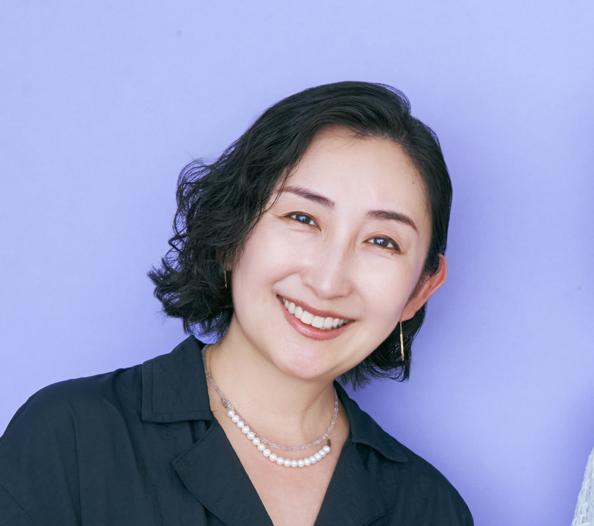 白木夏子