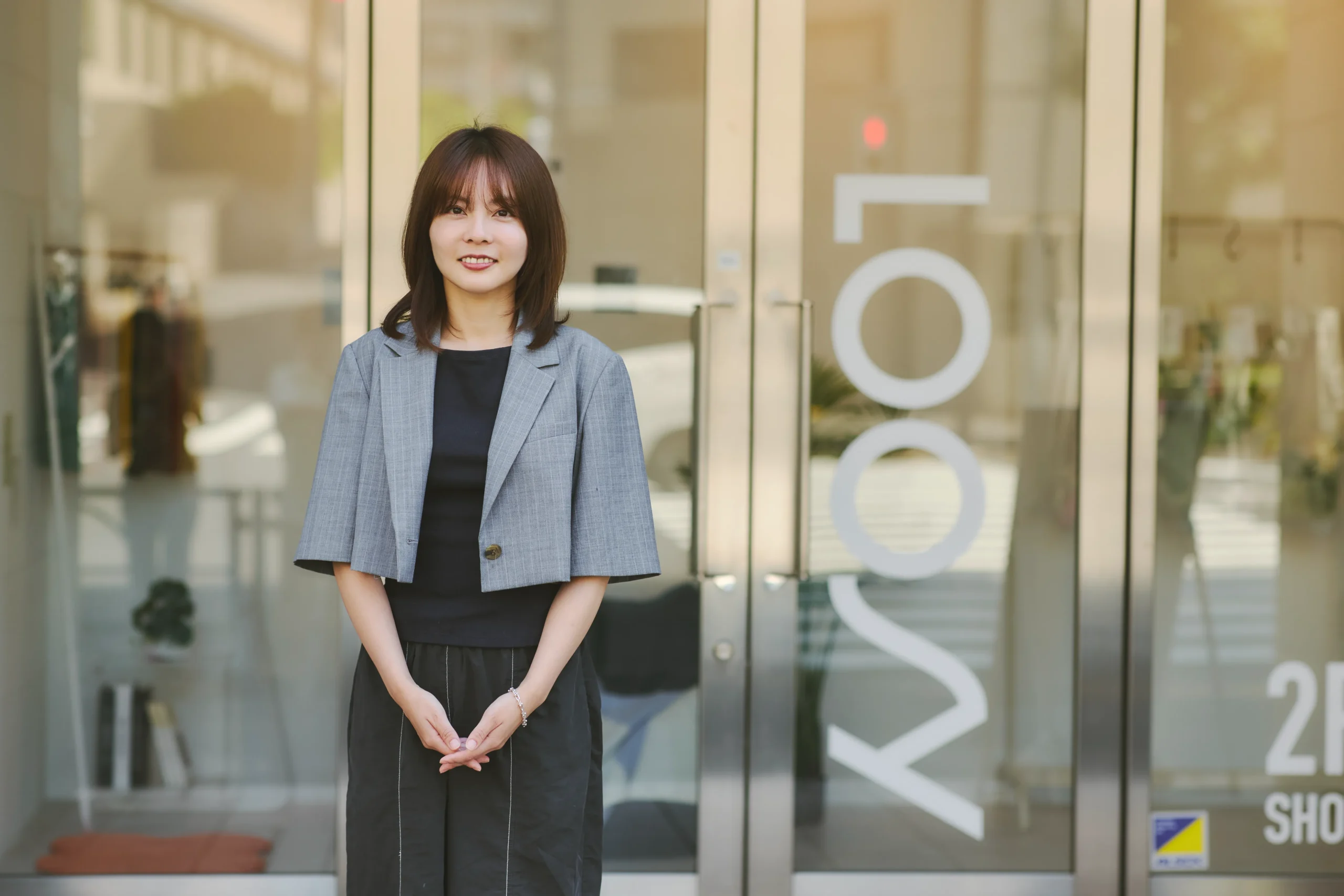 「違和感をごまかさないことが今に繋がった」Little Rooms代表・平貴衣さんが、自分で選び続ける理由