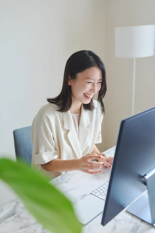 立道友緯さん