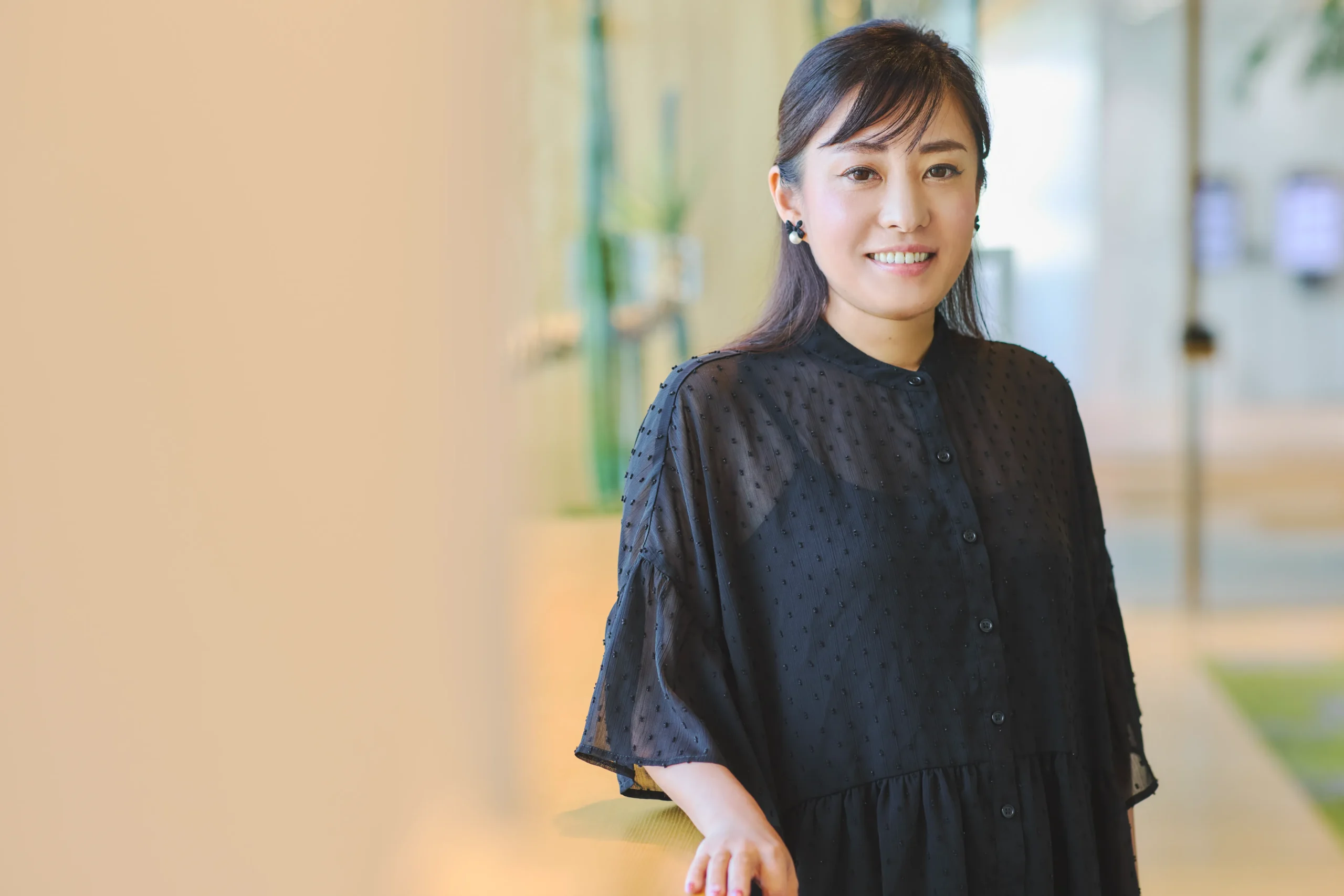 スーパーマンにならなくていい。WannaEat代表・長澤里美が「私らしく働く」を貫いて手に入れた景色