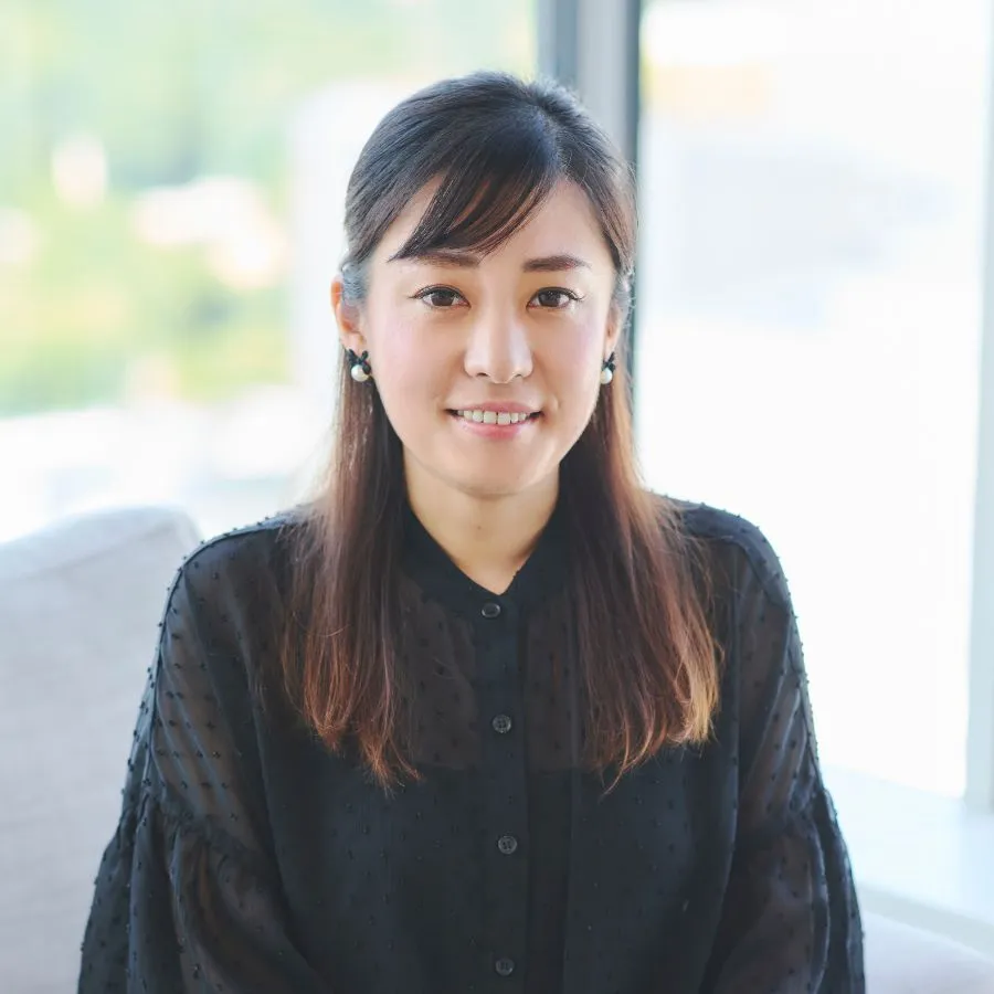 長澤里美