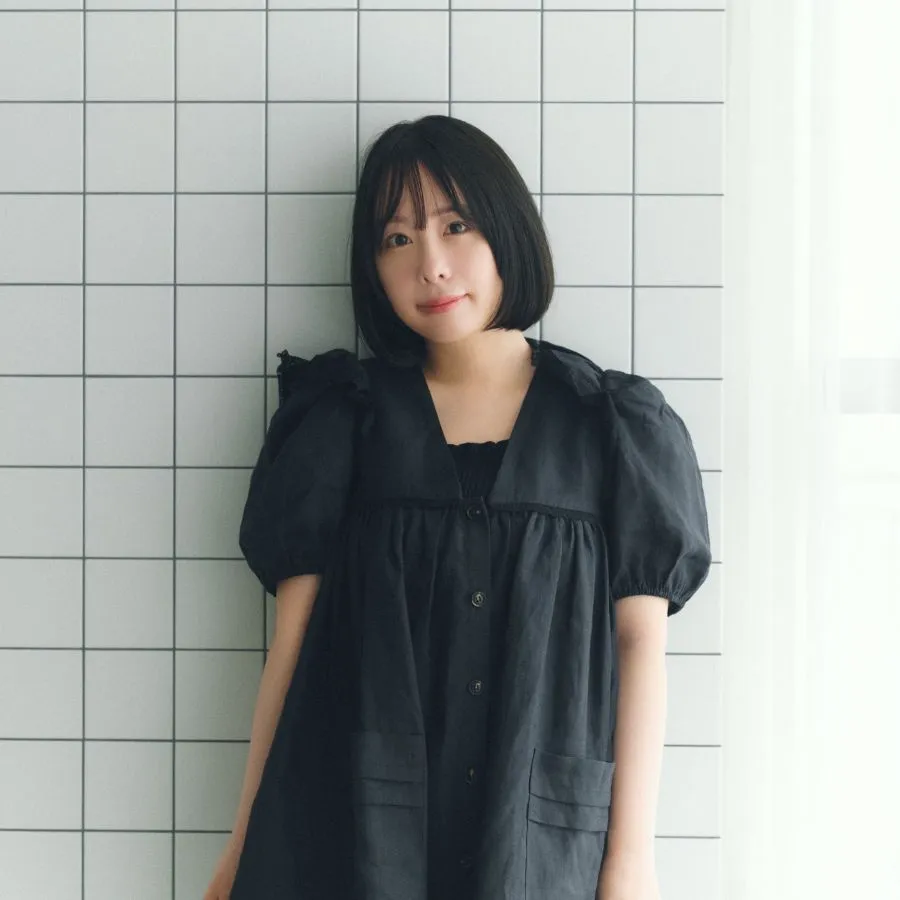 中郡暖菜