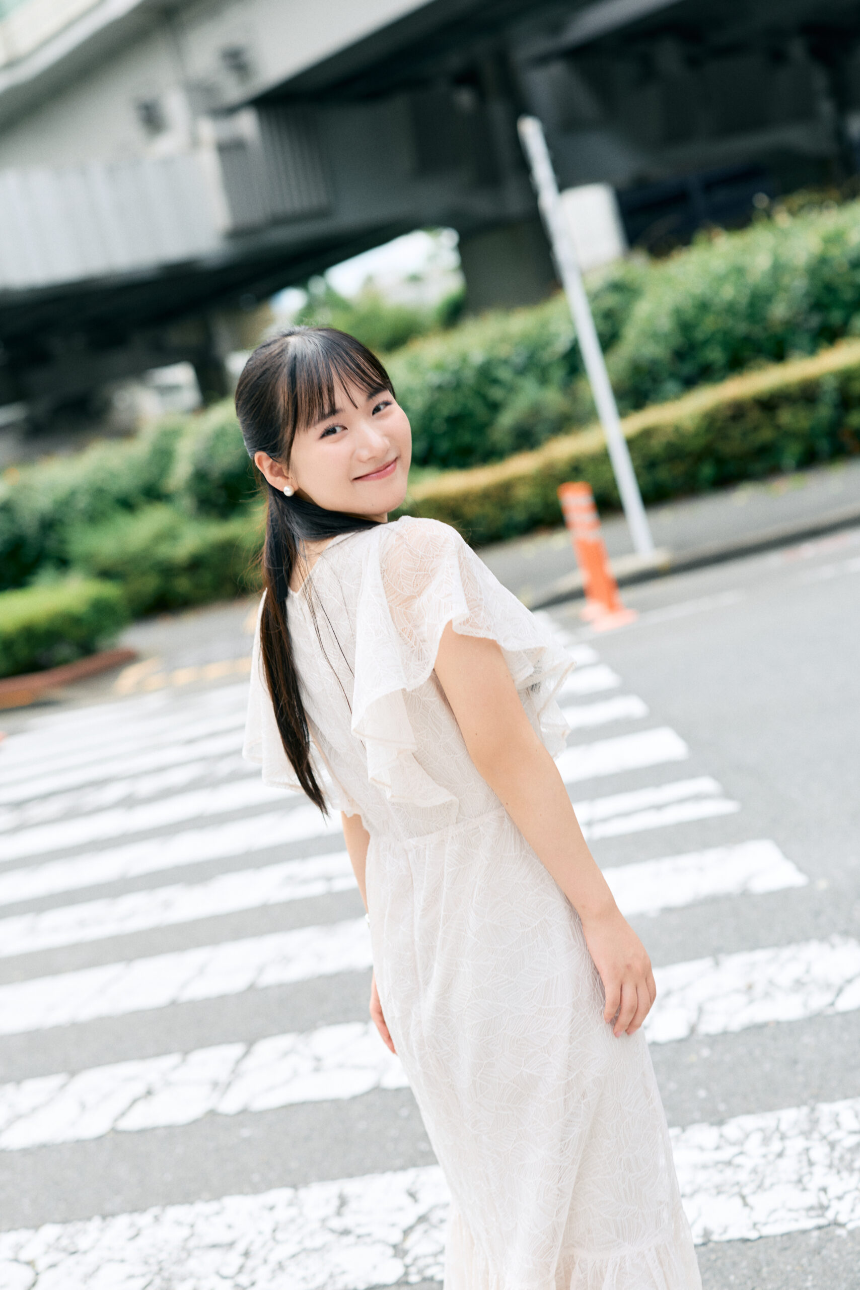 三島響