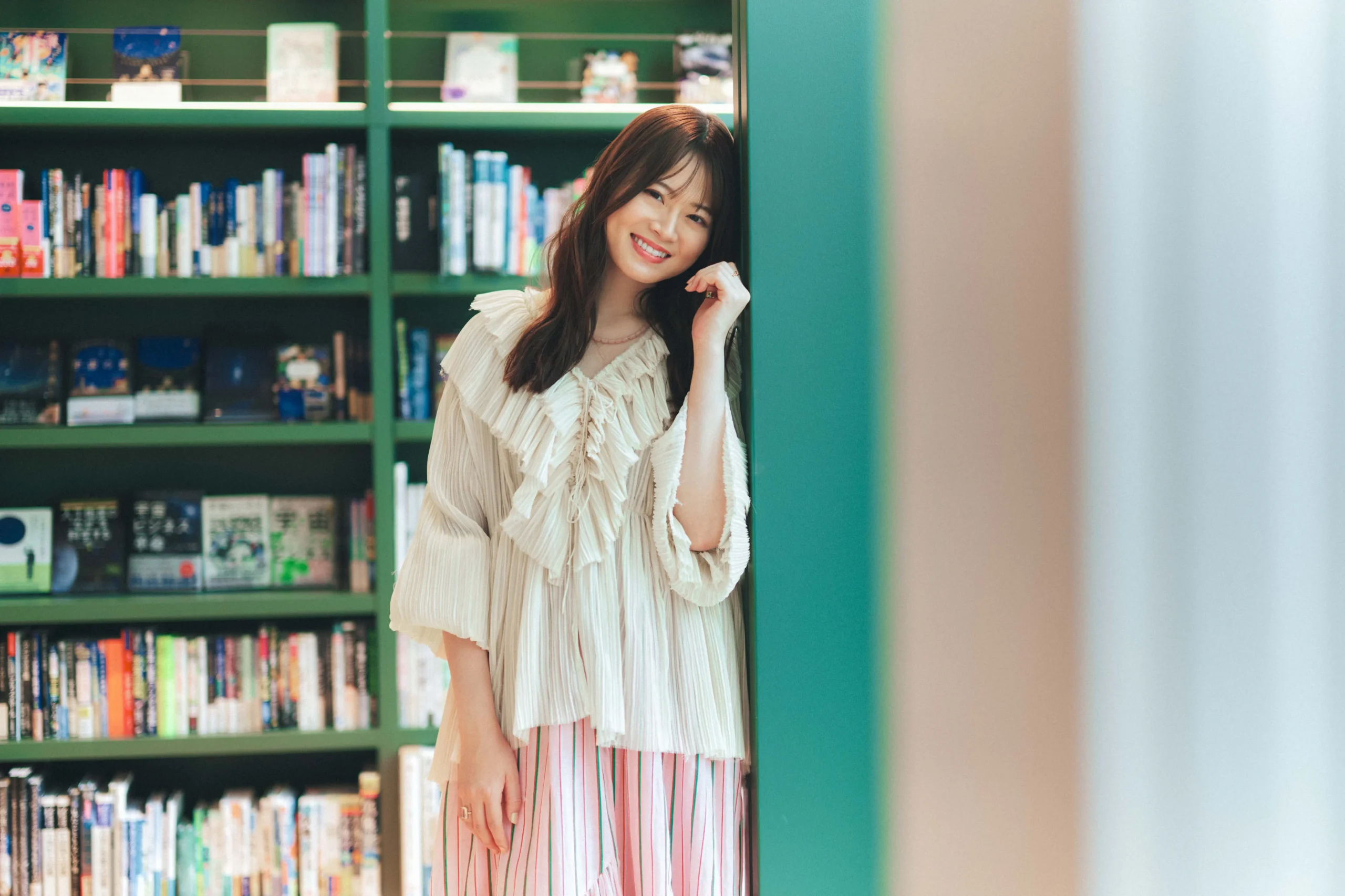 「なんだこの小娘は、と思った方にこそ読んでほしい」山崎怜奈が約12万字に込めた思い