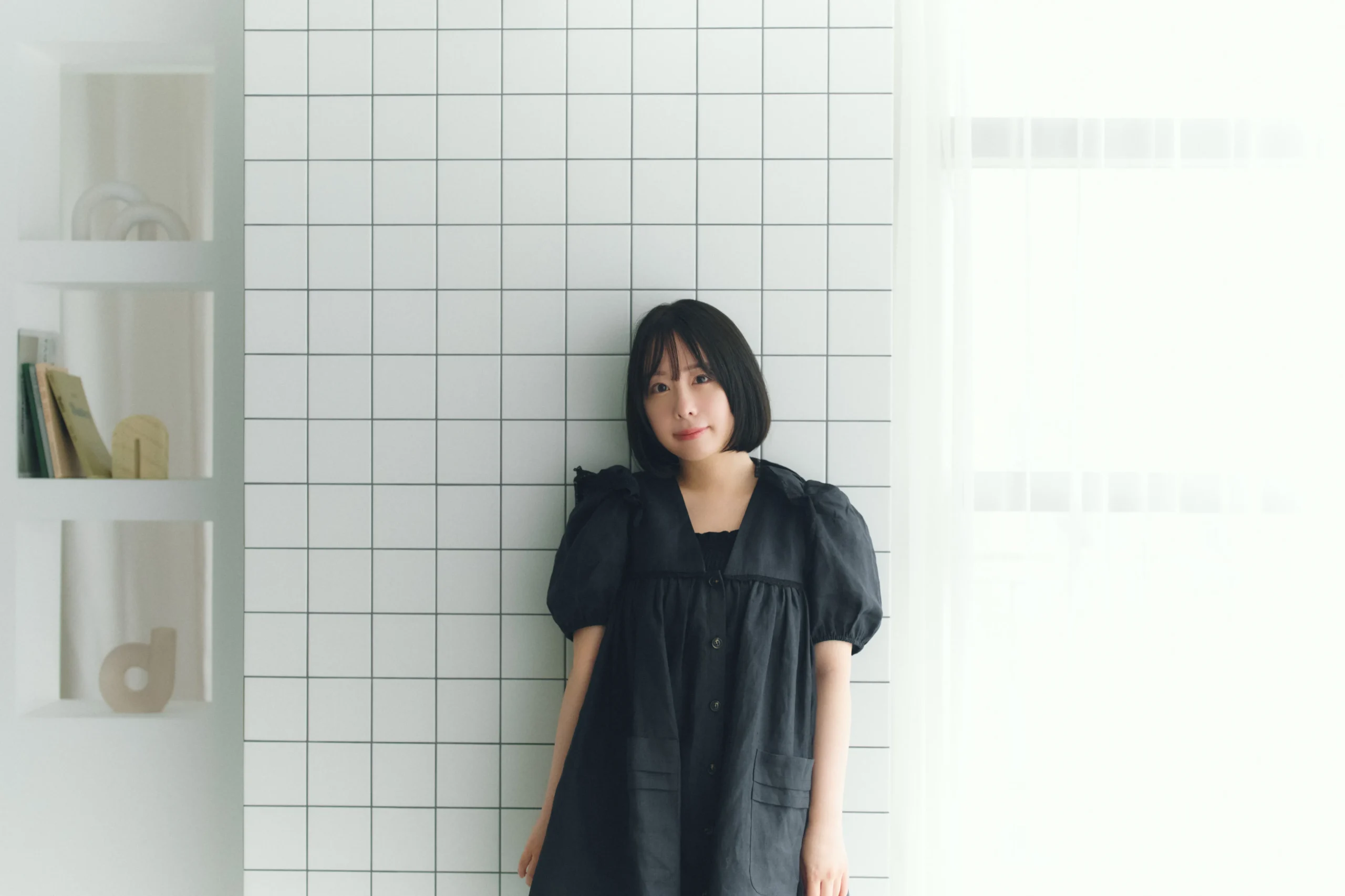 中郡暖菜の“かわいい”の哲学〜新しい女性の生き方を生み出す思考【vol.3 編集部の裏側】