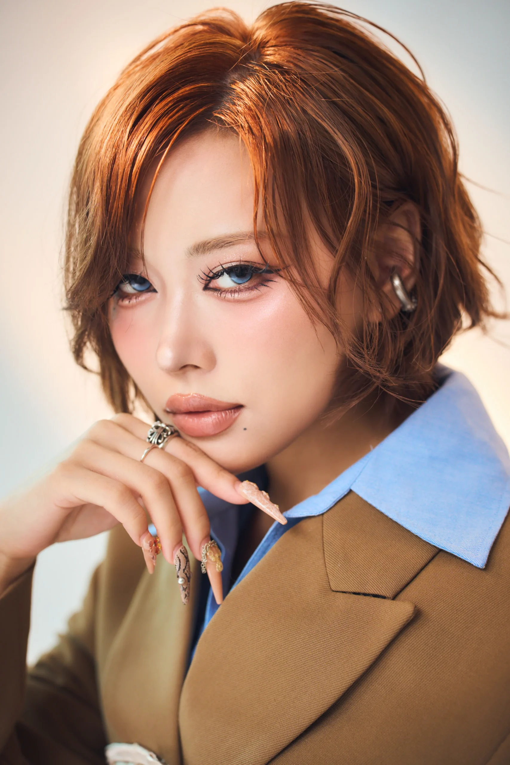 鈴木綺麗