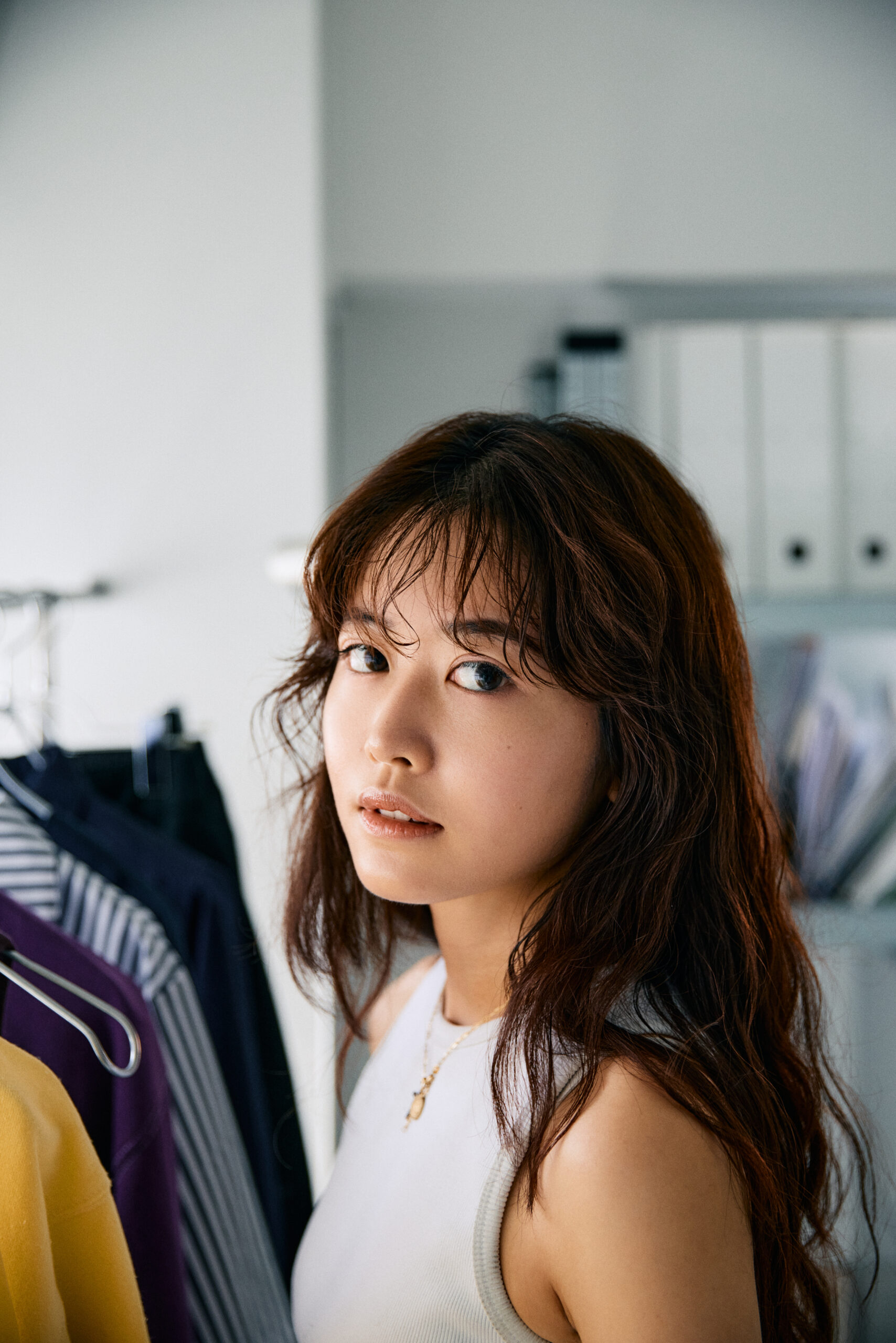 吉成亜美