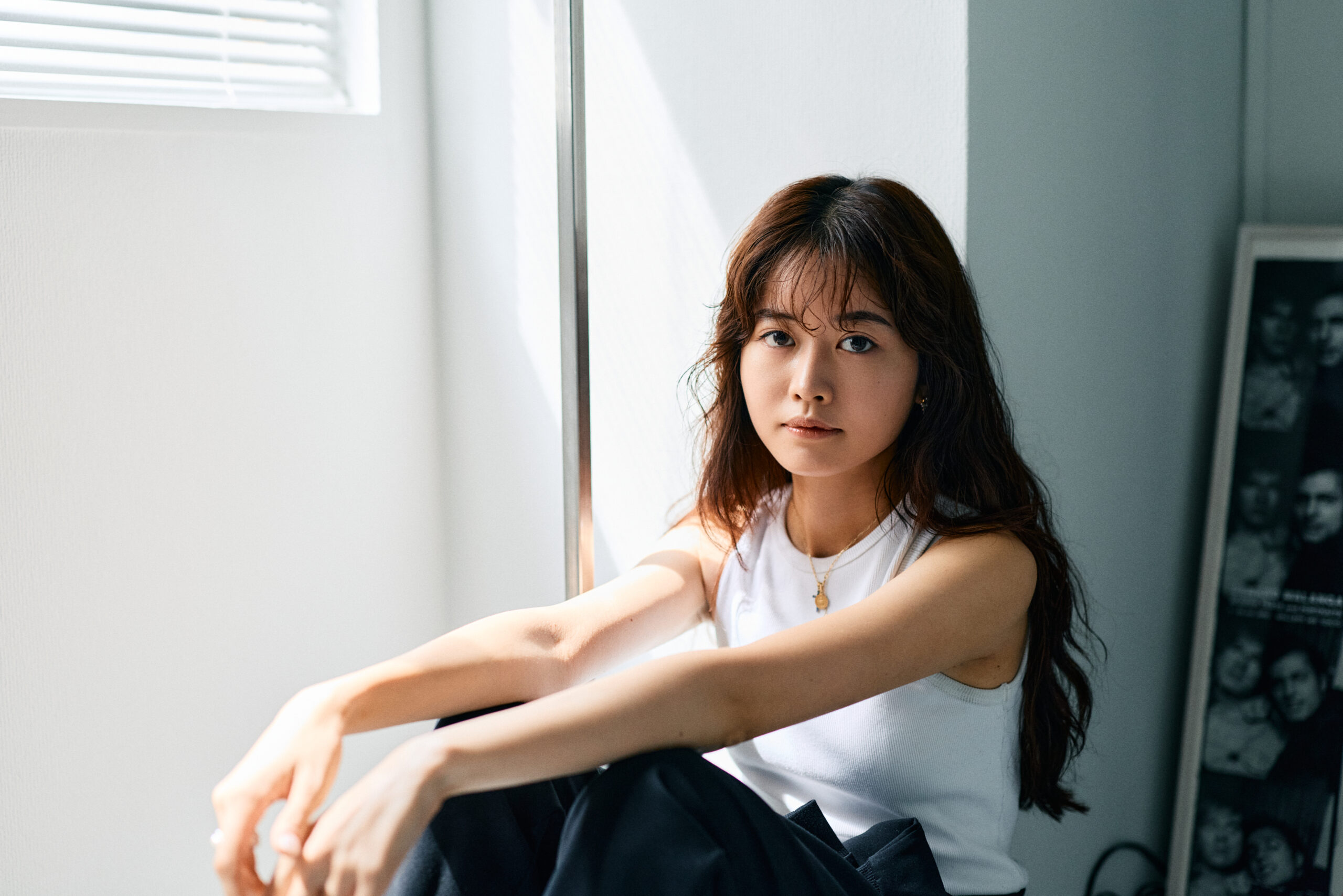 「ラブトラ」出演後に人生が激変！ ブランドディレクター・吉成亜美さんに聞く、「生き方のセンス」って？