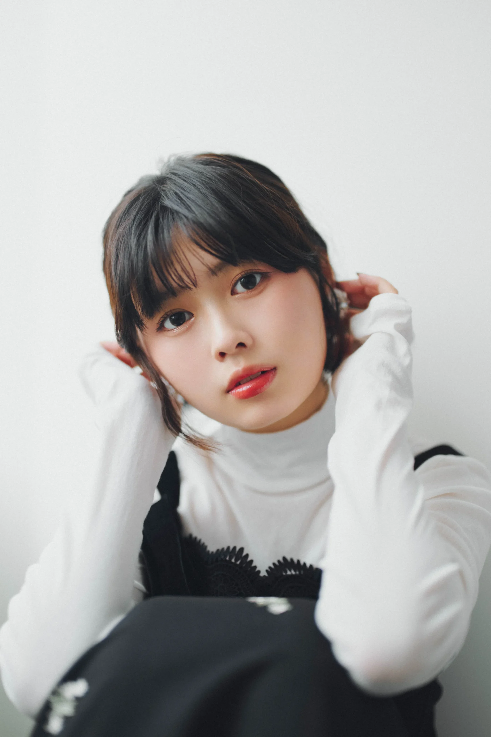 長浜広奈