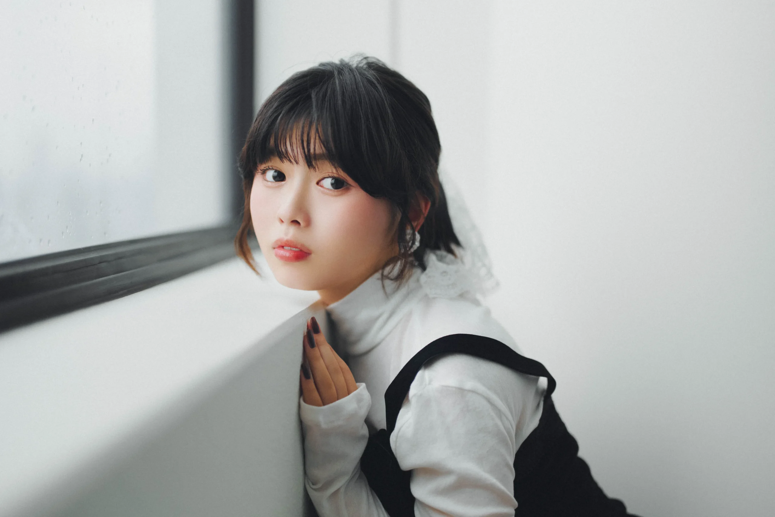 【長浜広奈が案内する『seju mania』】“令和のかわいい”を作る・sejuが出す新感覚のビジネススタイルブックとは？