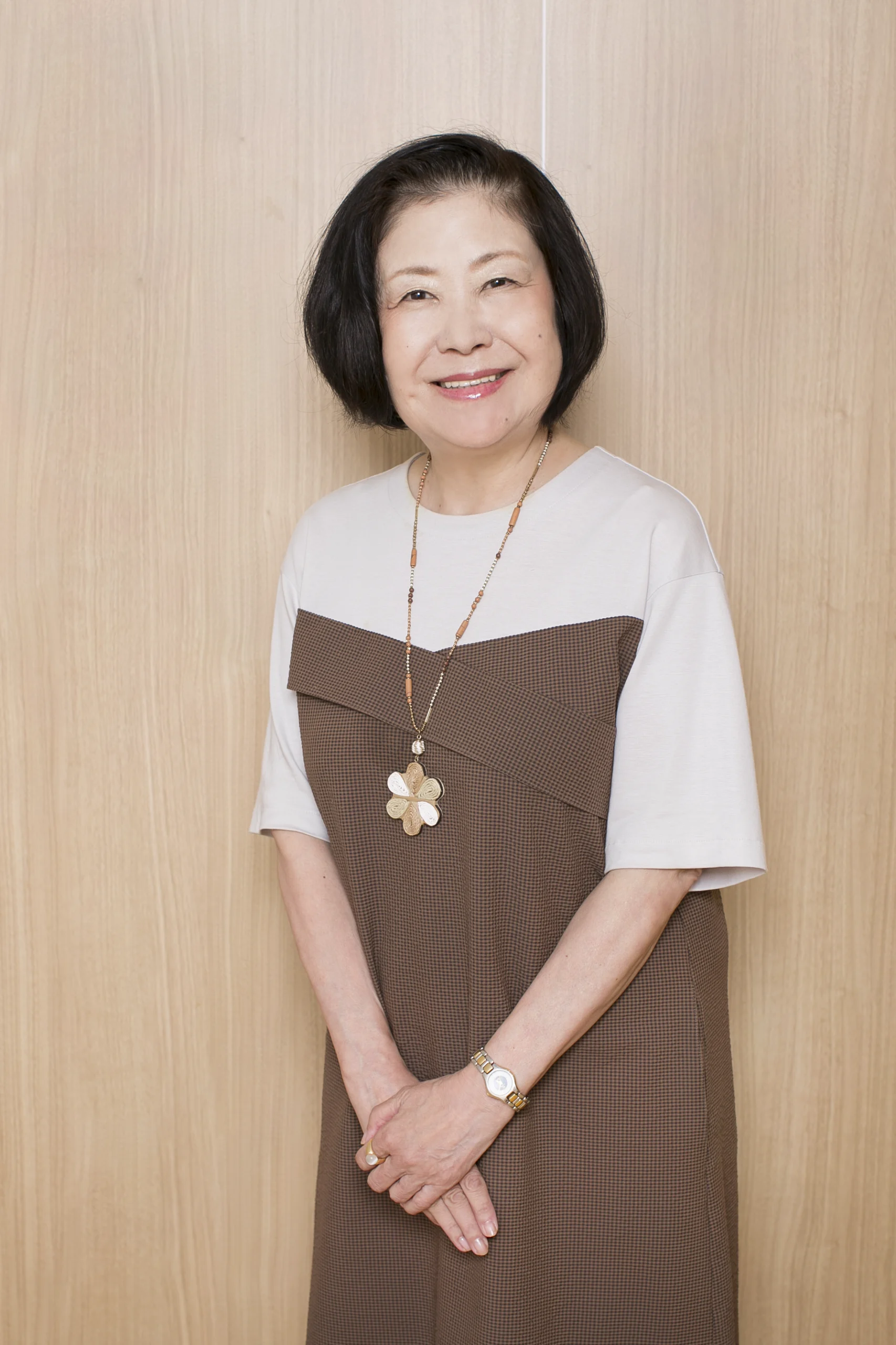 山口恵以子
