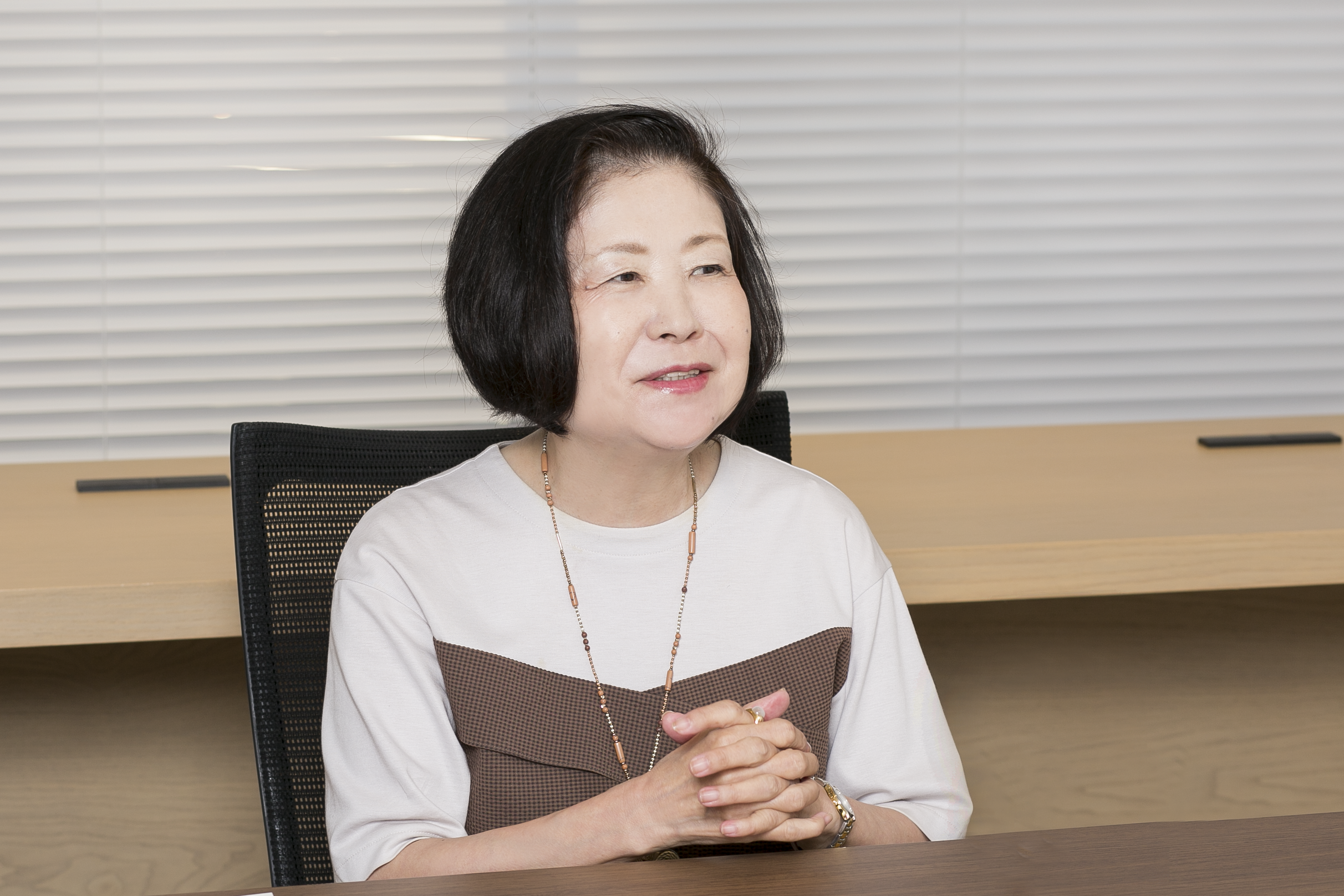 秘密のレストランにご招待！山口恵以子が語る『金曜日のビストロ ジュン』の魅力